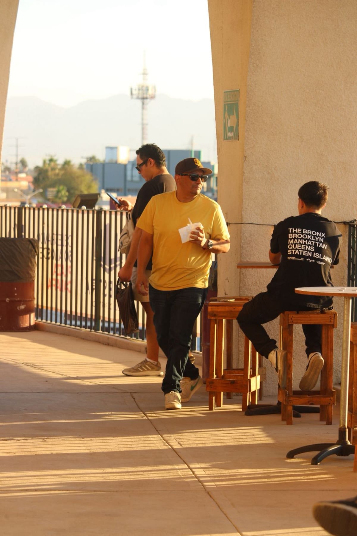 Foto: Fernando Margueri.