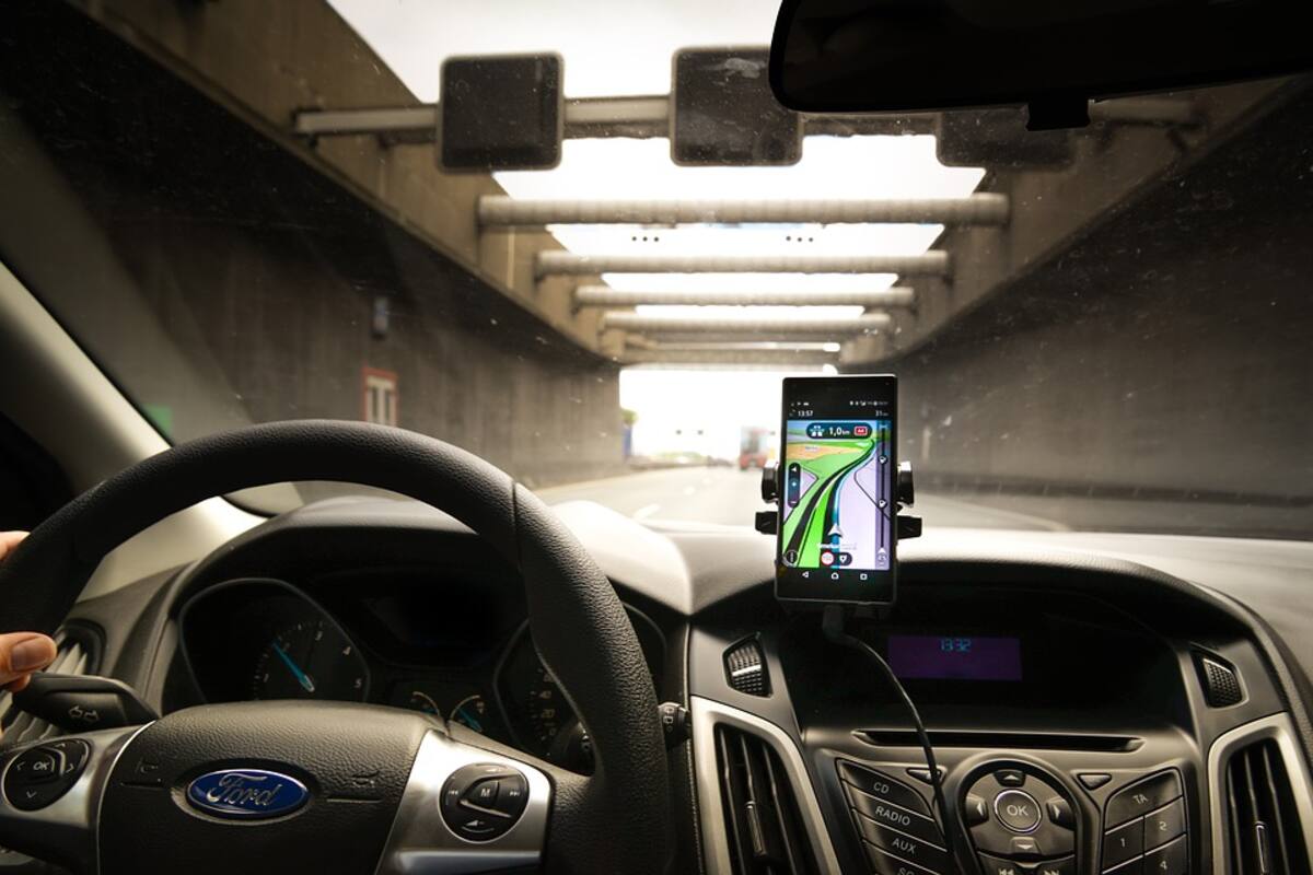 Conductor de Uber con 5 estrellas intenta raptar a estudiante