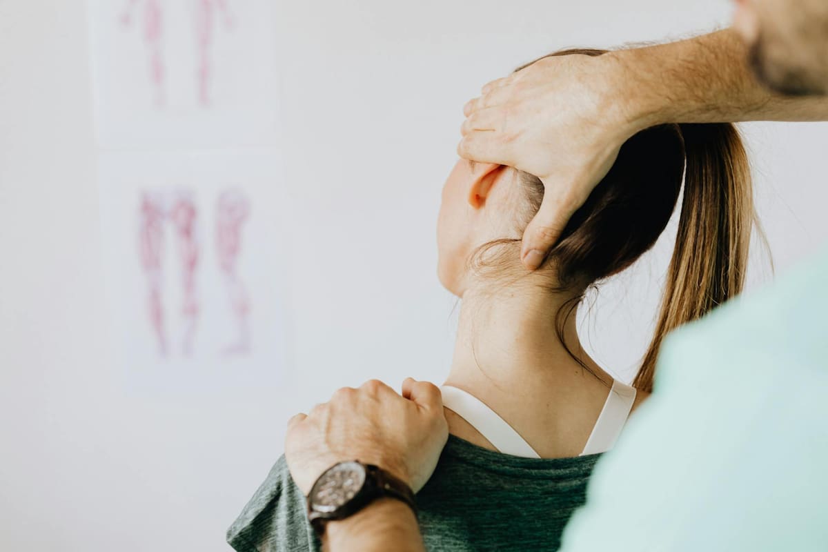 La Dra. Ooi realizó una disección para reparar la arteria dañada. Ábralo con el balón y coloque un stent a través de él, explicó. Foto: Pexels.