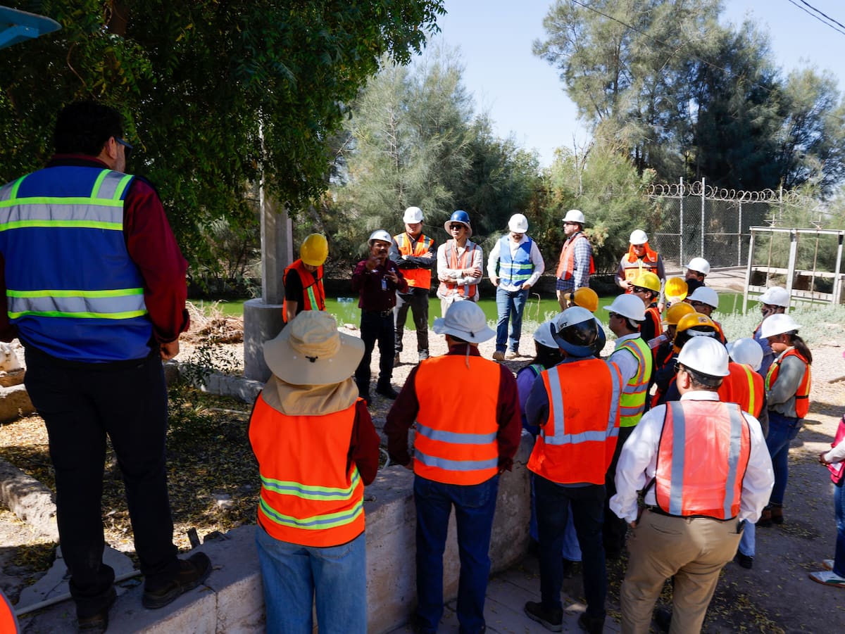 Foto: Juan J. Morales