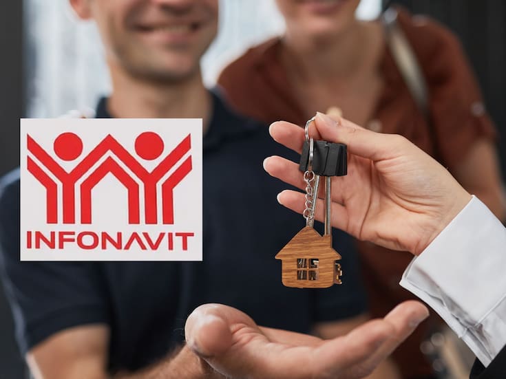 Esta es la cantidad máxima que el Infonavit te presta en 2025 para comprar una casa