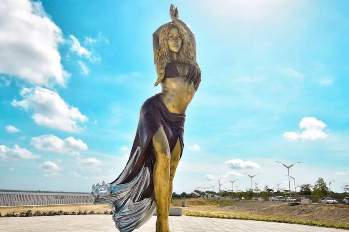 Shakira será homenajeada en el lema del Carnaval de Barranquilla 2025