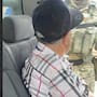 Rescatan en la Bomba Cero a adulto mayor extraviado