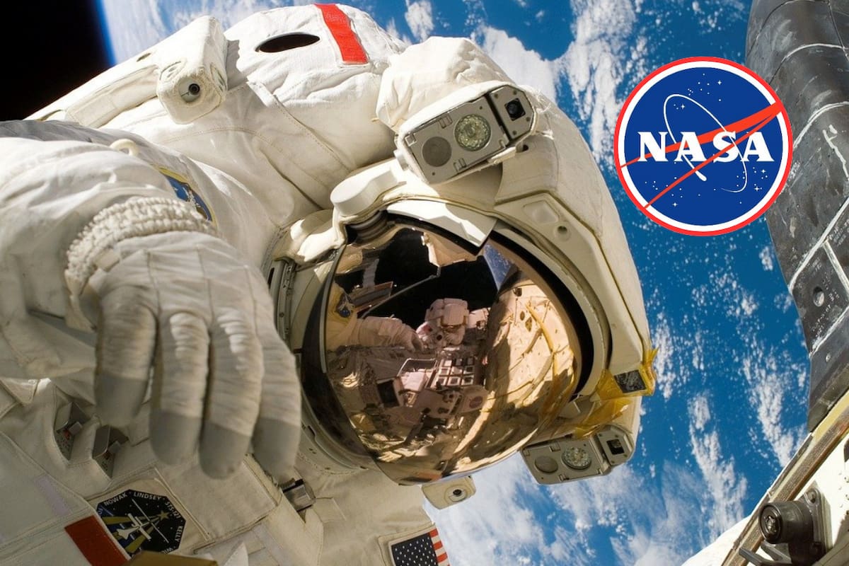 Astronauta de la NASA sufrió una emergencia médica inexplicable en la Estación Espacial Internacional y se vio obligado a cancelar su caminata espacial, activando protocolos de evacuación tras un episodio repentino de 20 minutos