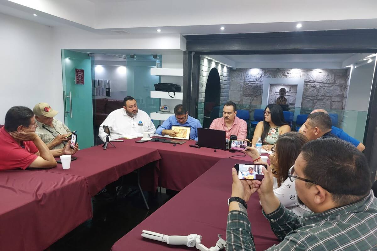 Buscan evitar un colapso en abasto de agua en Nogales