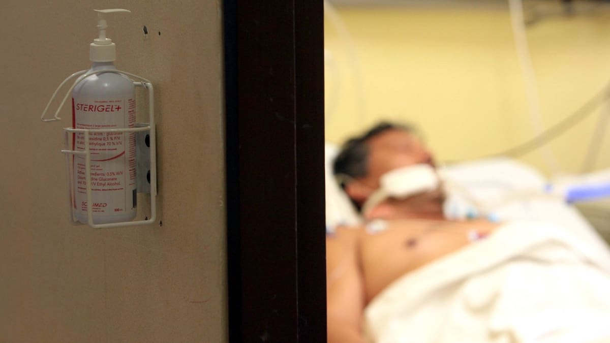 Actualmente existen 380 mil 732 de personas con enfermedades respiratorias en Baja California.