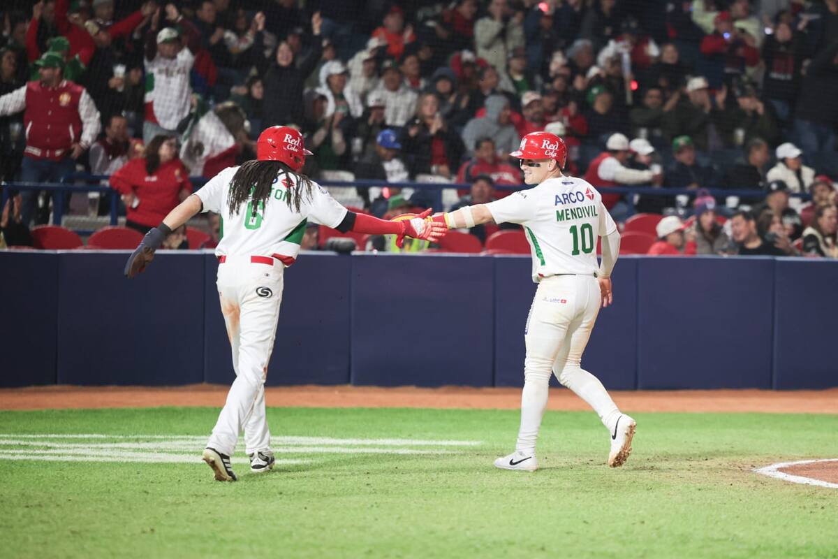 Fundamentos, beisbol inteligente y diversión