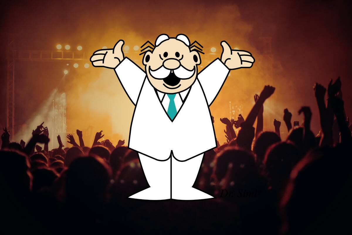 Farmacias Similares anuncia el Simi Fest: ¿Cuándo y dónde será el festival de música?