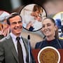 Mientras en México un papá trabajador recibe solo 5 días de licencia cuando nace su hijo, en Suecia los padres tienen 90 días para cuidarlo dentro de un sistema que concede a las familias 480 días de permiso parental