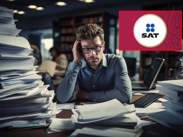 SAT quiere que todos paguen y alista auditoría a 66 millones de contribuyentes en 2026; solo el 6% serán a grandes empresas