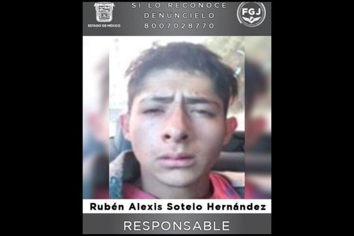 Edomex: Golpeó a un niño de 5 años hasta matarlo