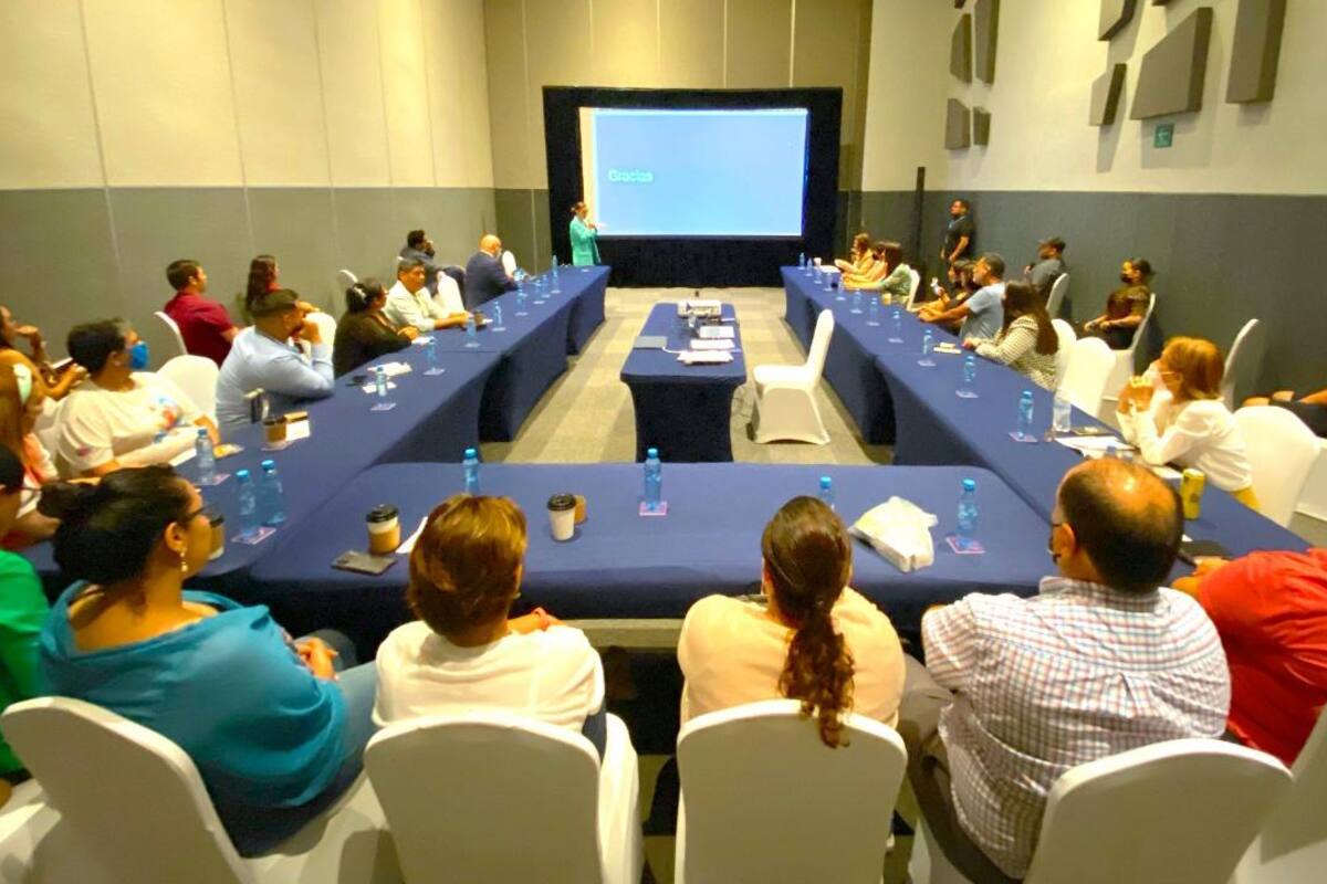 Conferencia gratuita sobre la prótesis de cadera será impartida en Tijuana