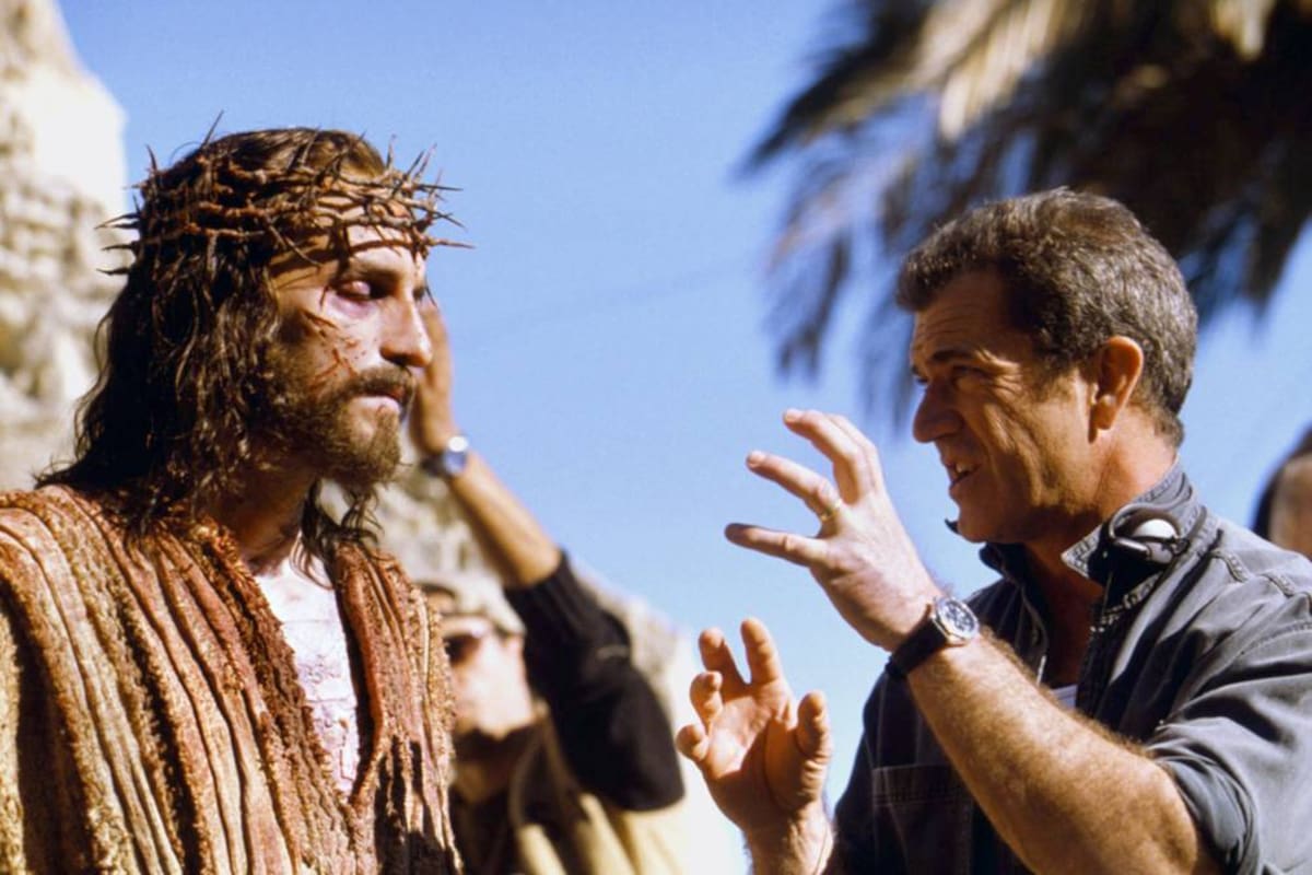 The Resurrection of the Christ: Mel Gibson revela primeras imágenes y retrasa el estreno de su épica bíblica