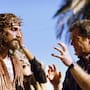 The Resurrection of the Christ: Mel Gibson revela primeras imágenes y retrasa el estreno de su épica bíblica