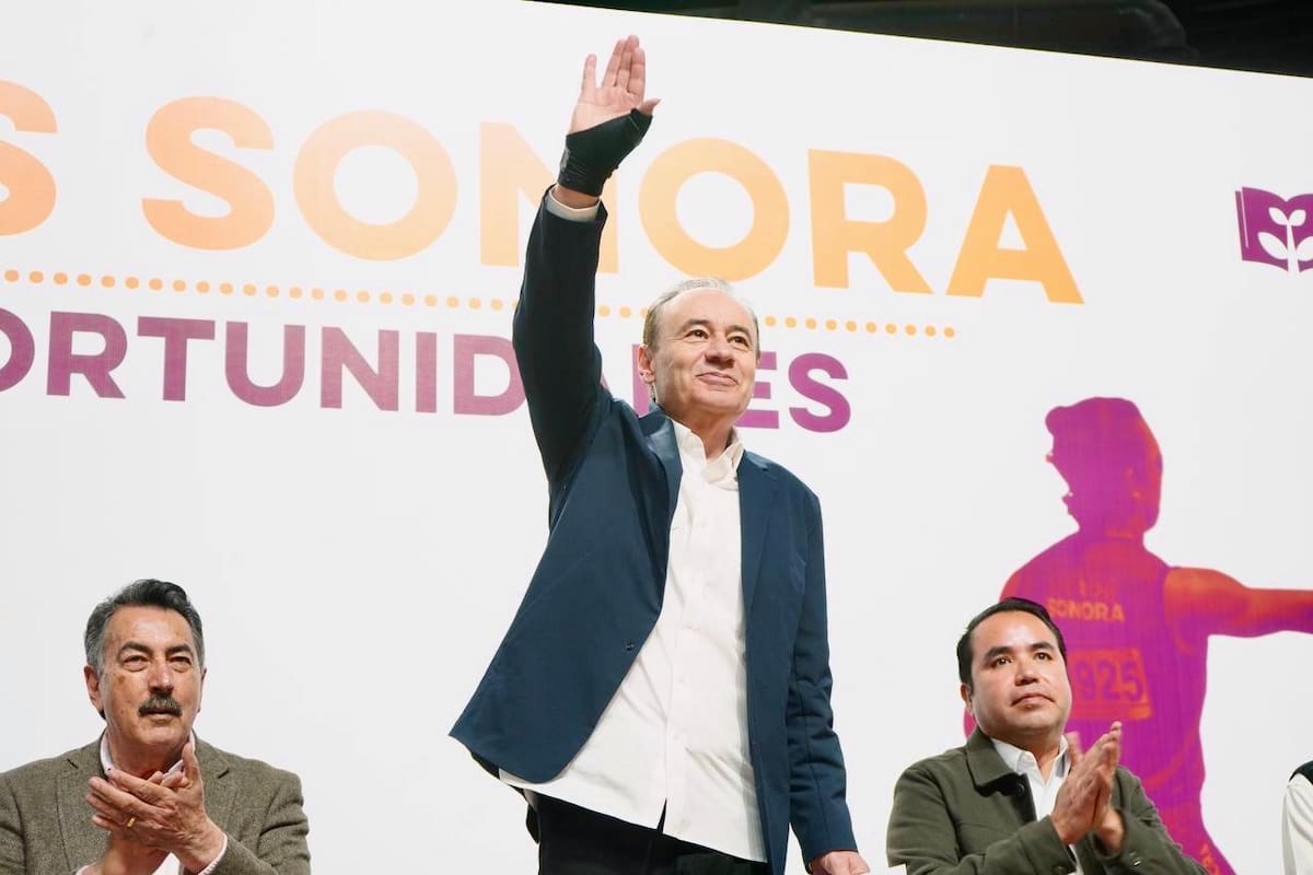 Alfonso Durazo habla sobre hackeo a Hacienda: “Fue a un equipo individual, no a un Servidor”