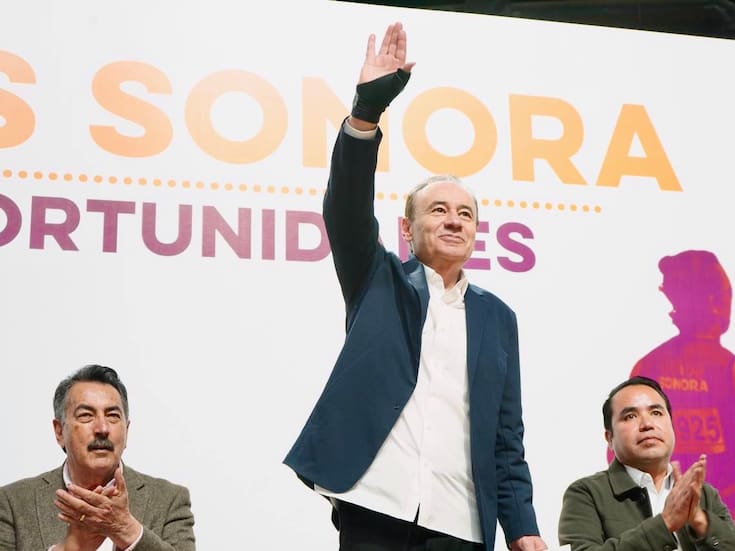 Alfonso Durazo habla sobre hackeo a Hacienda: “Fue a un equipo individual, no a un Servidor”