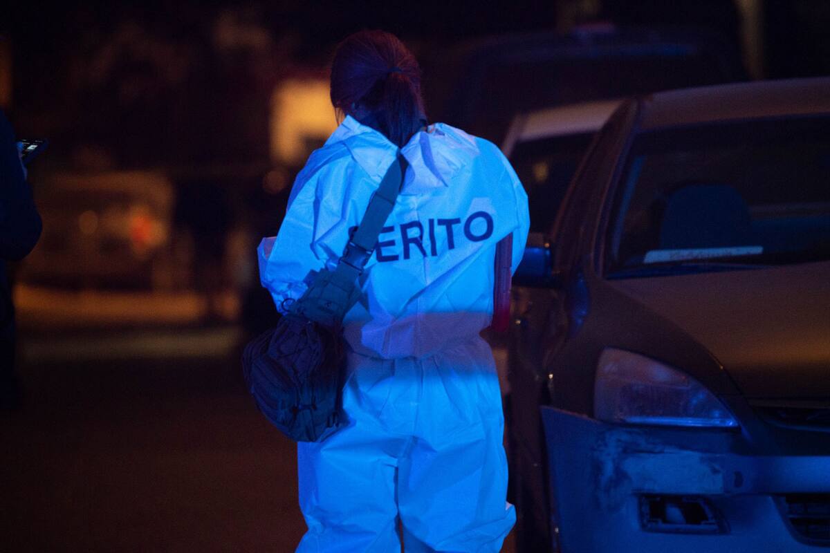 Matan a dos durante la noche del viernes y madrugada del sábado