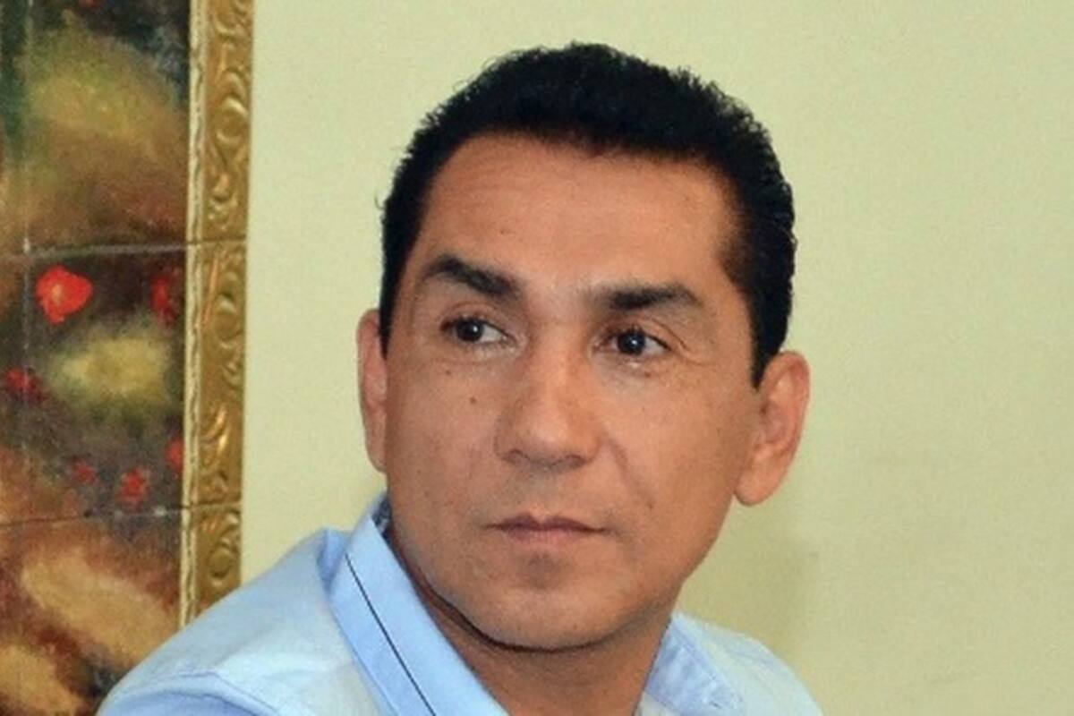 Dictan auto de formal prisión a José Luis Abarca, señalado por caso Ayotzinapa