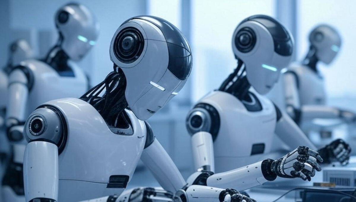 Bill Gates predice una semana laboral de tres días gracias a la IA