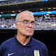 Marcelo Bielsa cuestiona las pausas de hidratación en el Mundial; “no agregan nada y quitan mucho”, asegura
