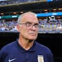 Marcelo Bielsa cuestiona las pausas de hidratación en el Mundial; “no agregan nada y quitan mucho”, asegura