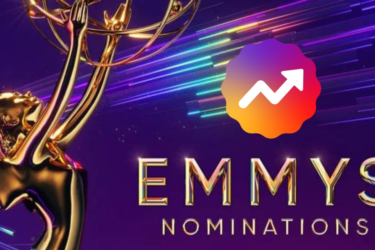 Todos los nominados a los Emmy 2024: 'Shogun' lidera este año con 25 nominaciones