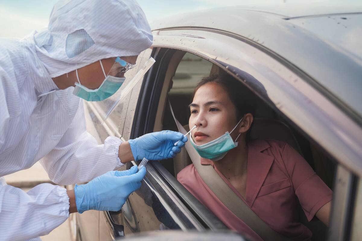 Por primera vez en la pandemia, Arizona registra mil contagios en un día