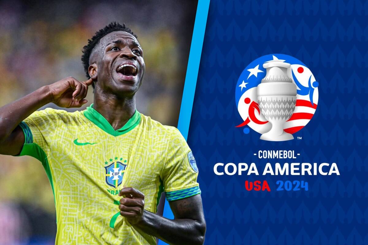 Brasil arrasa con Paraguay con el ‘Jogo Bonito’ y acaricia los cuartos de final