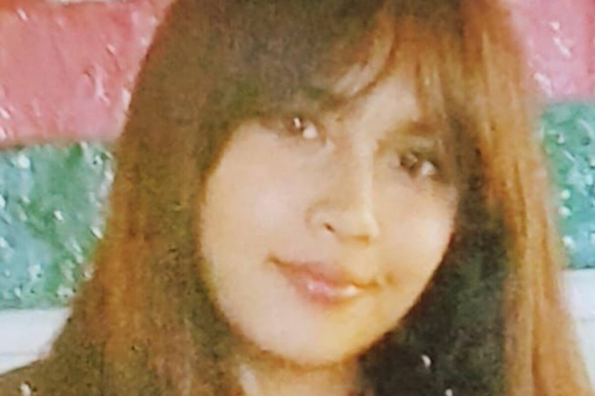 Se busca a Dariana Esperanza Peña de 15 años de edad