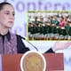 Sheinbaum: “Obviamente va a ganar México” en el juego de hoy contra Ecuador