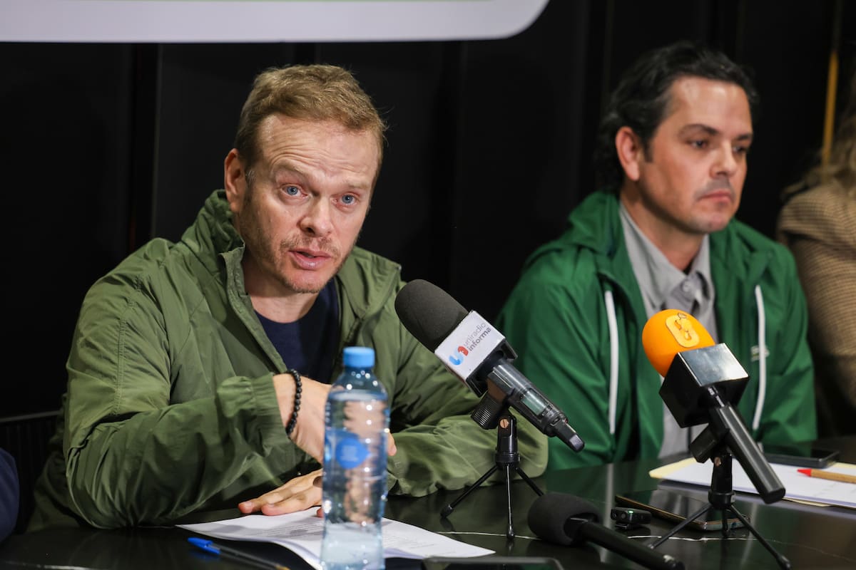 Busca PVEM afiliar a 100 mil personas en Baja California