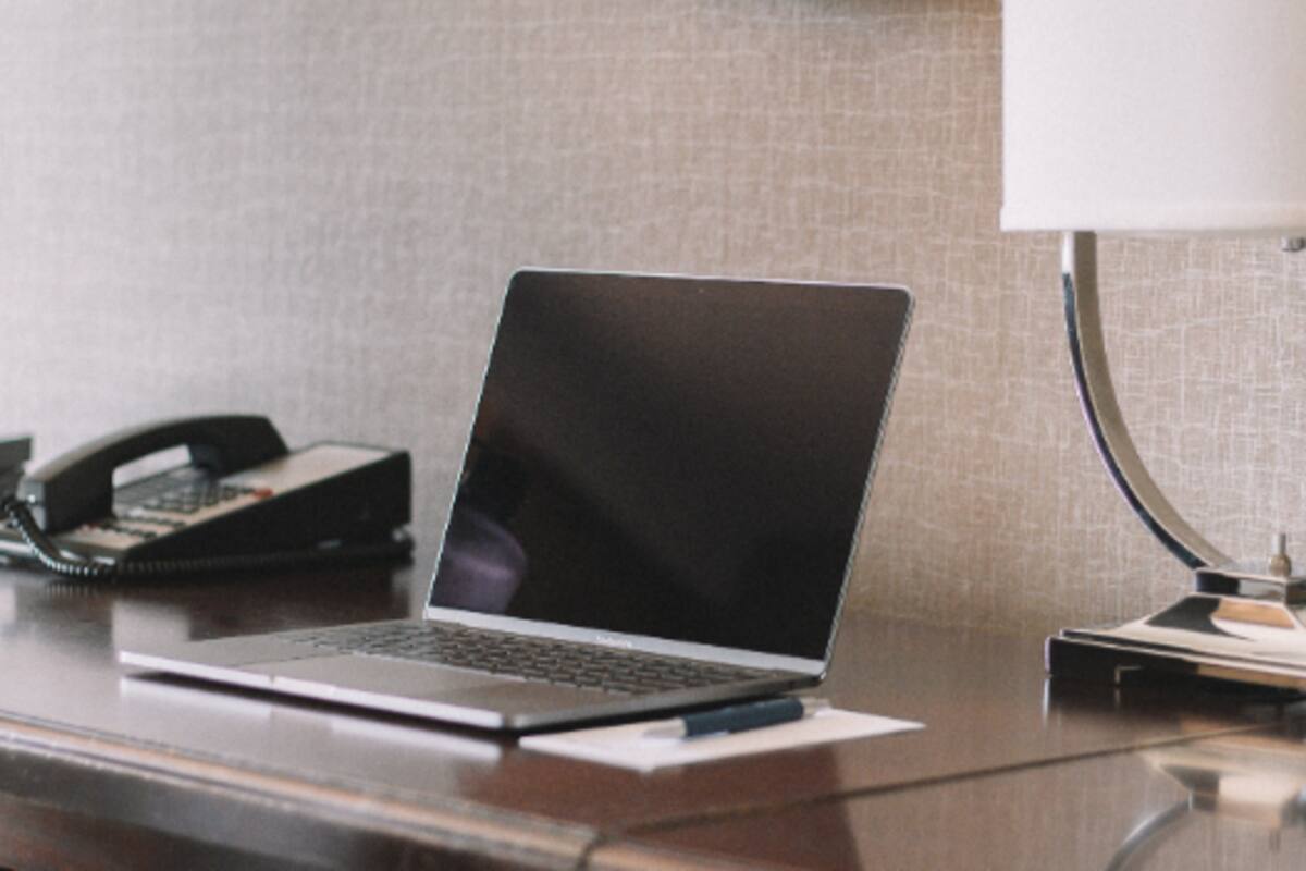 Pon a hibernar tu laptop cuando tenga el mínimo de batería