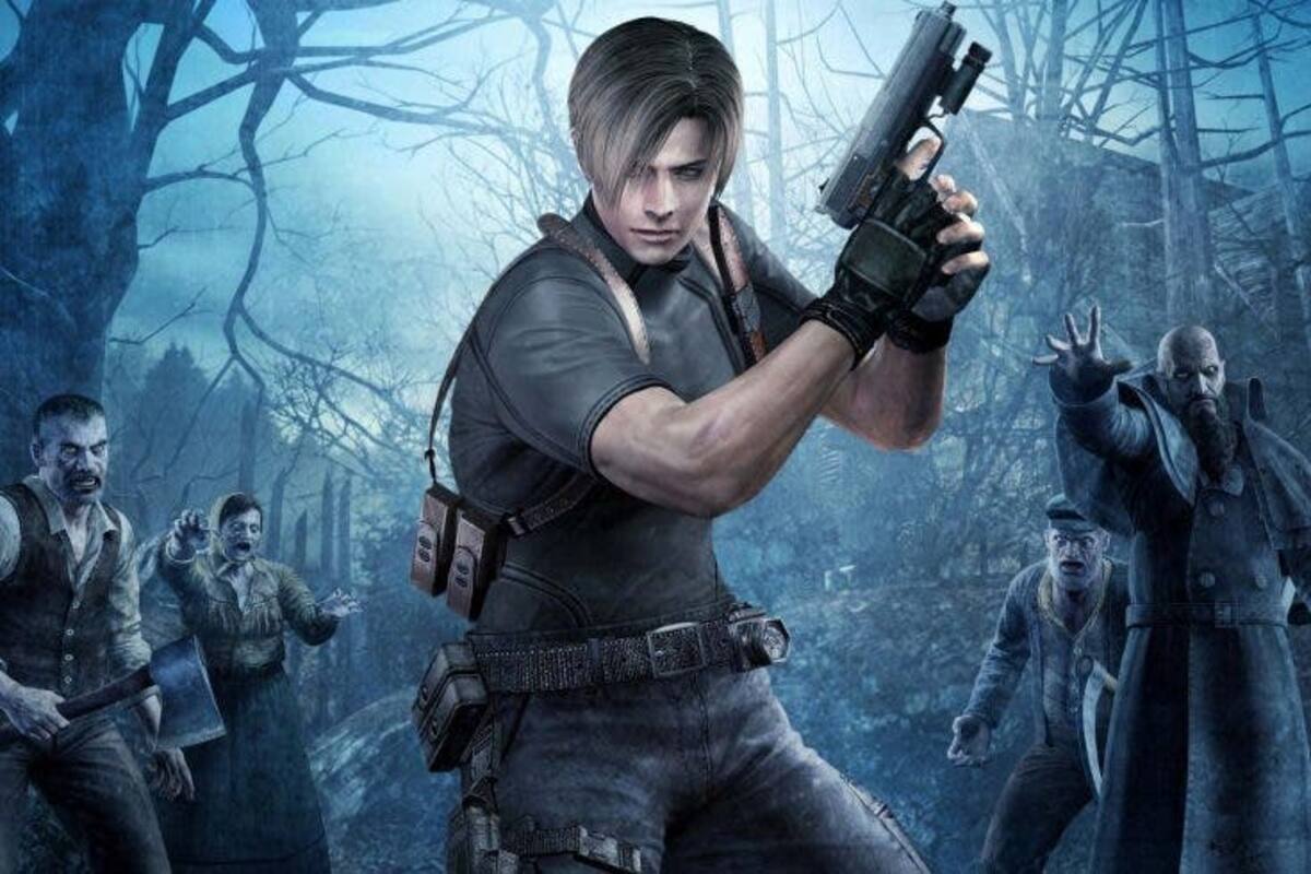 Revelan detalles de la nueva película de ‘Resident Evil’ por Netflix