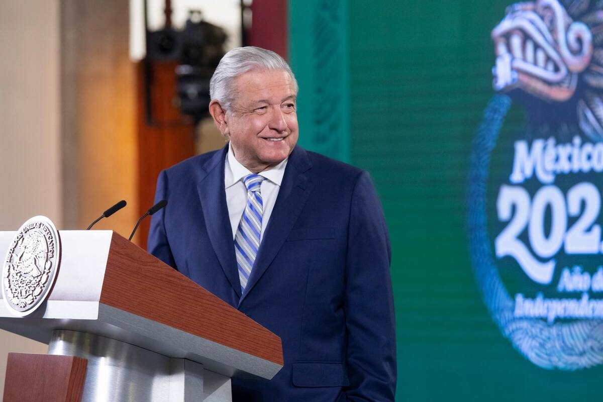 AMLO revela cómo será su vida tras jubilarse en 2024: "Ya no quiero saber nada de política"