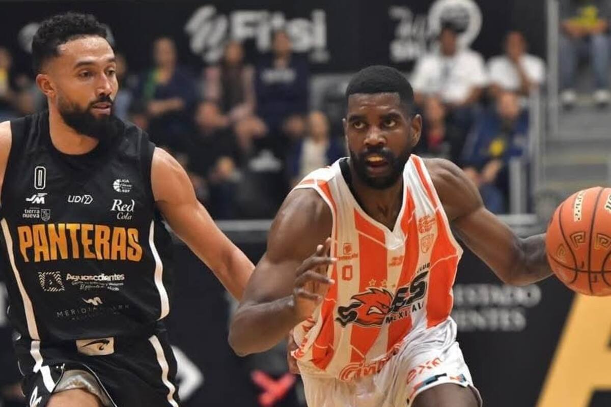Soles se impone a Panteras