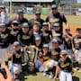 Mexicali Ducks conquista de forma invicta la Copa Internacional Serena 2026