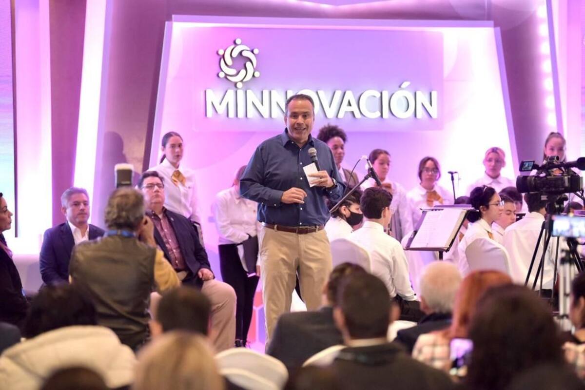 Recupera Hermosillo competitividad: Antonio Astiazarán