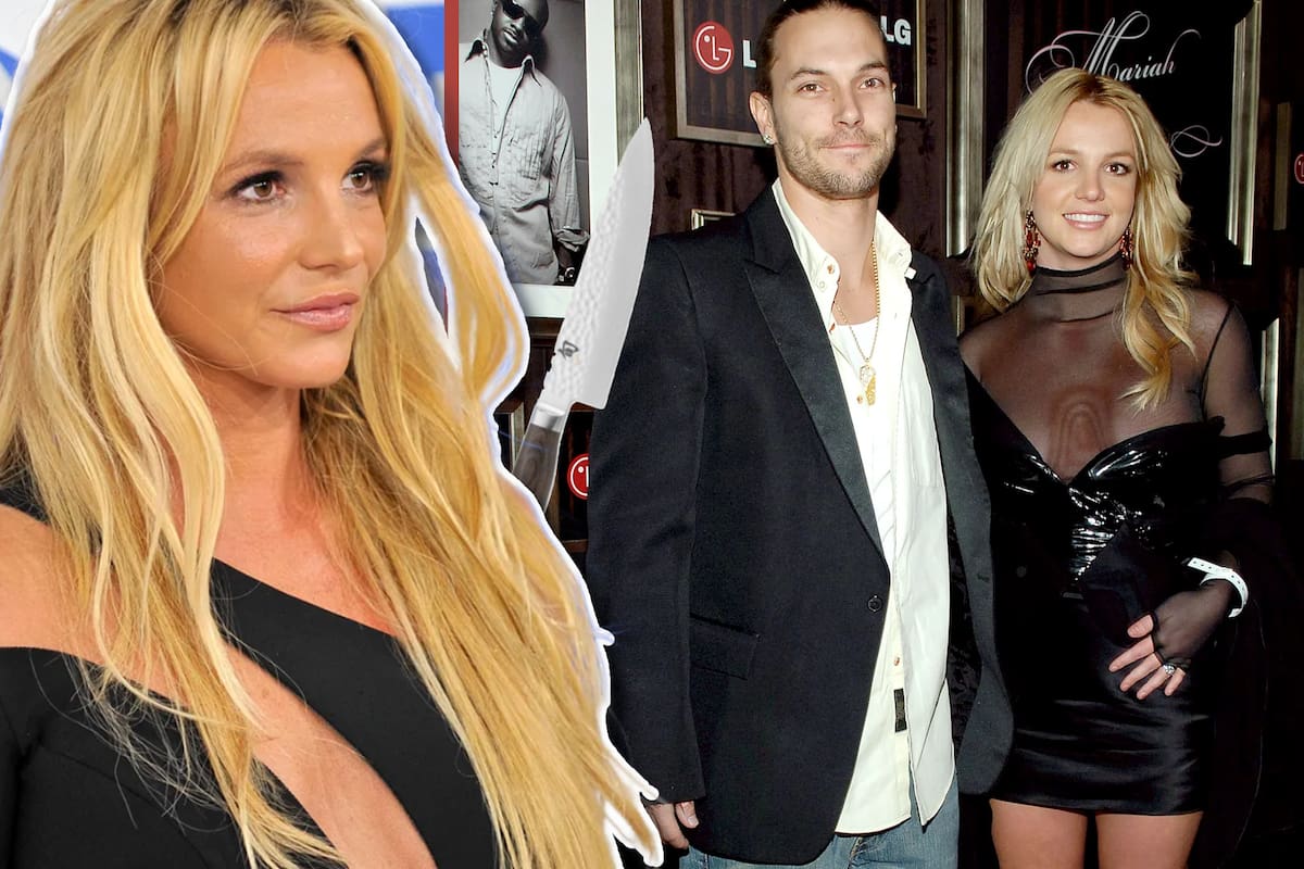 Exesposo de Britney Spears la acusa de observar a sus hijos mientras duermen con un cuchillo en la mano; así respondió la cantante