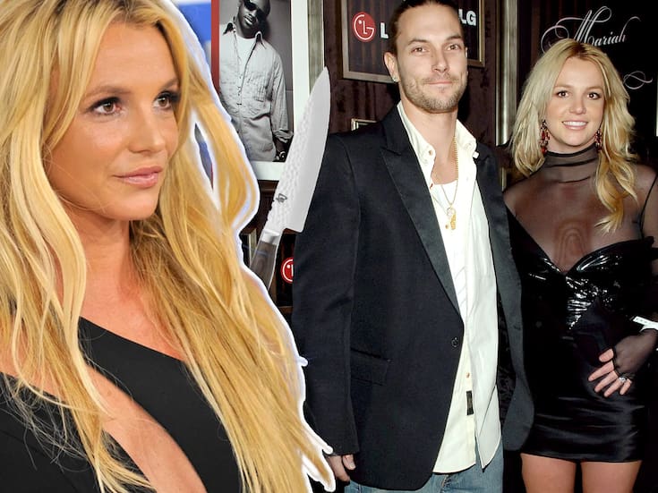 Exesposo de Britney Spears la acusa de observar a sus hijos mientras duermen con un cuchillo en la mano; así respondió la cantante