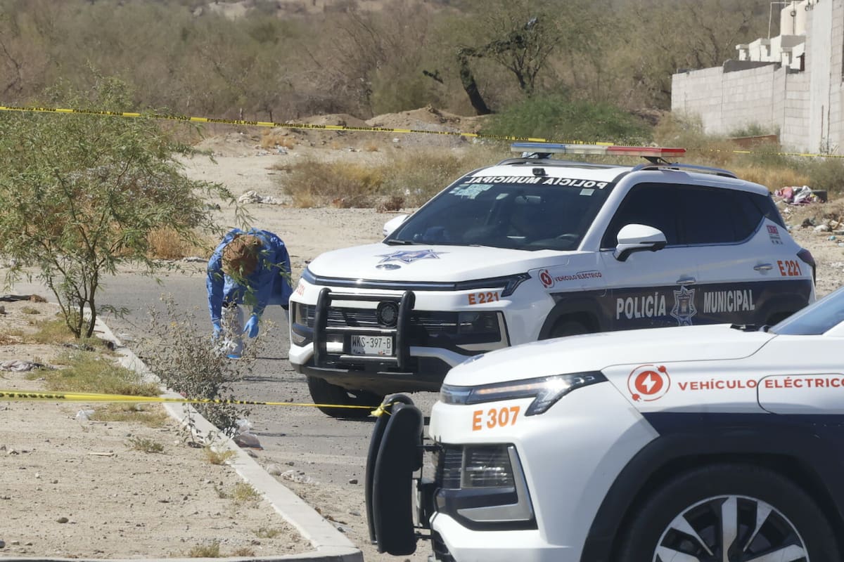 Foto: EL IMPARCIAL.