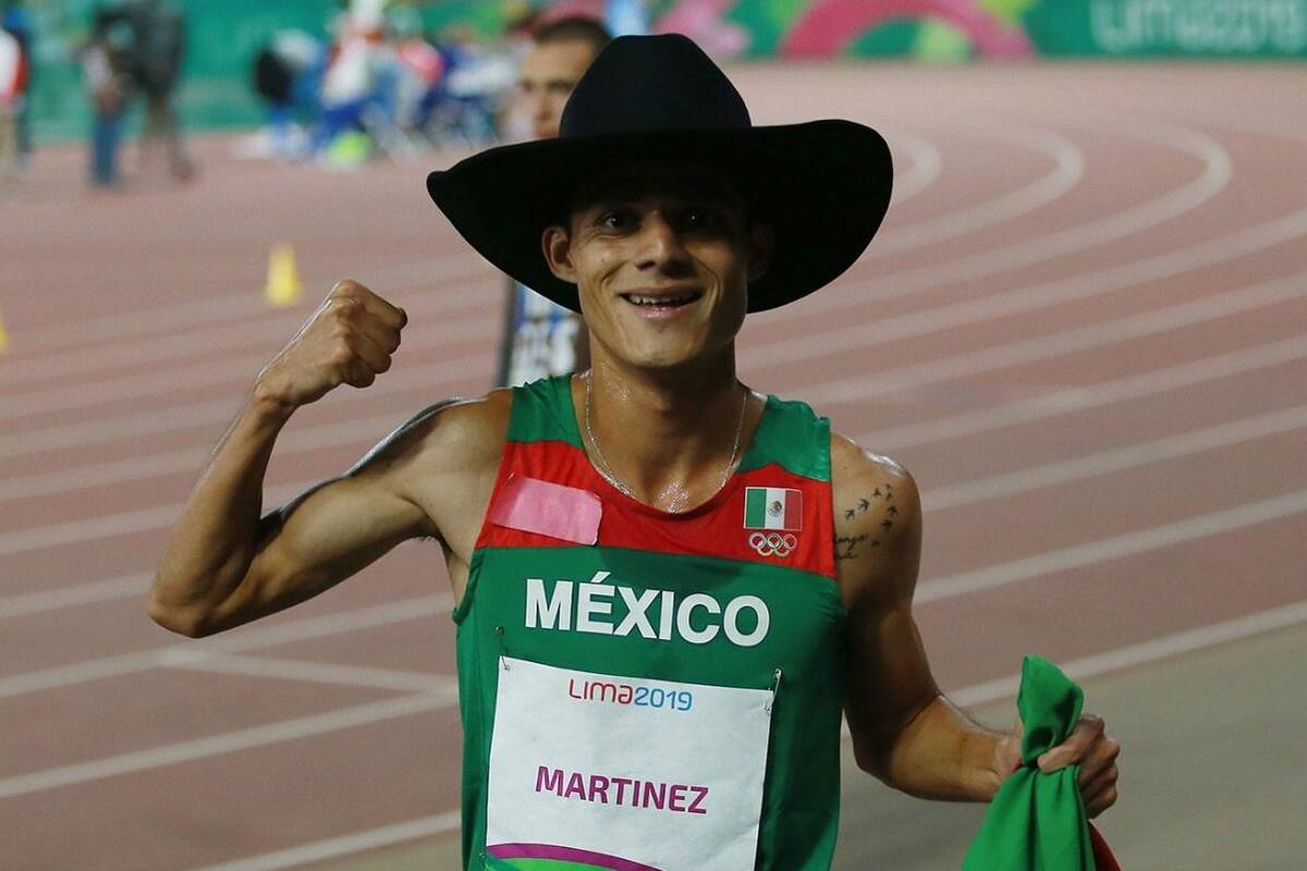 Fernando Martínez es dado de baja de Conade tras denuncia de violencia
