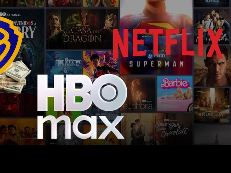 ¿HBO Max tiene los días contados? Netflix explica qué ocurrirá con el servicio de streaming tras la integración