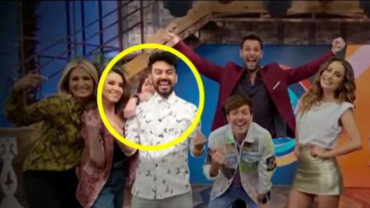 Se dice que en el foro de 'Venga la Alegría' se aparece un fantasma