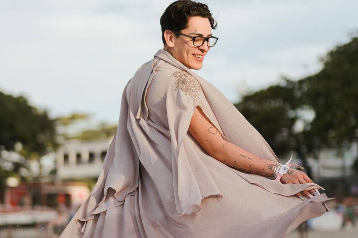 Kunno en polémica por solicitar favores sexuales a cambio de dinero y viajes