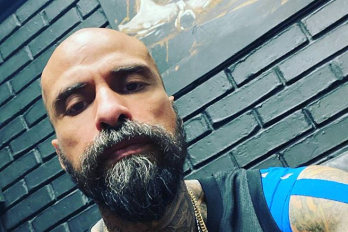 Babo explota y señala que ni siquiera sabe quién es Juan de Dios Pantoja