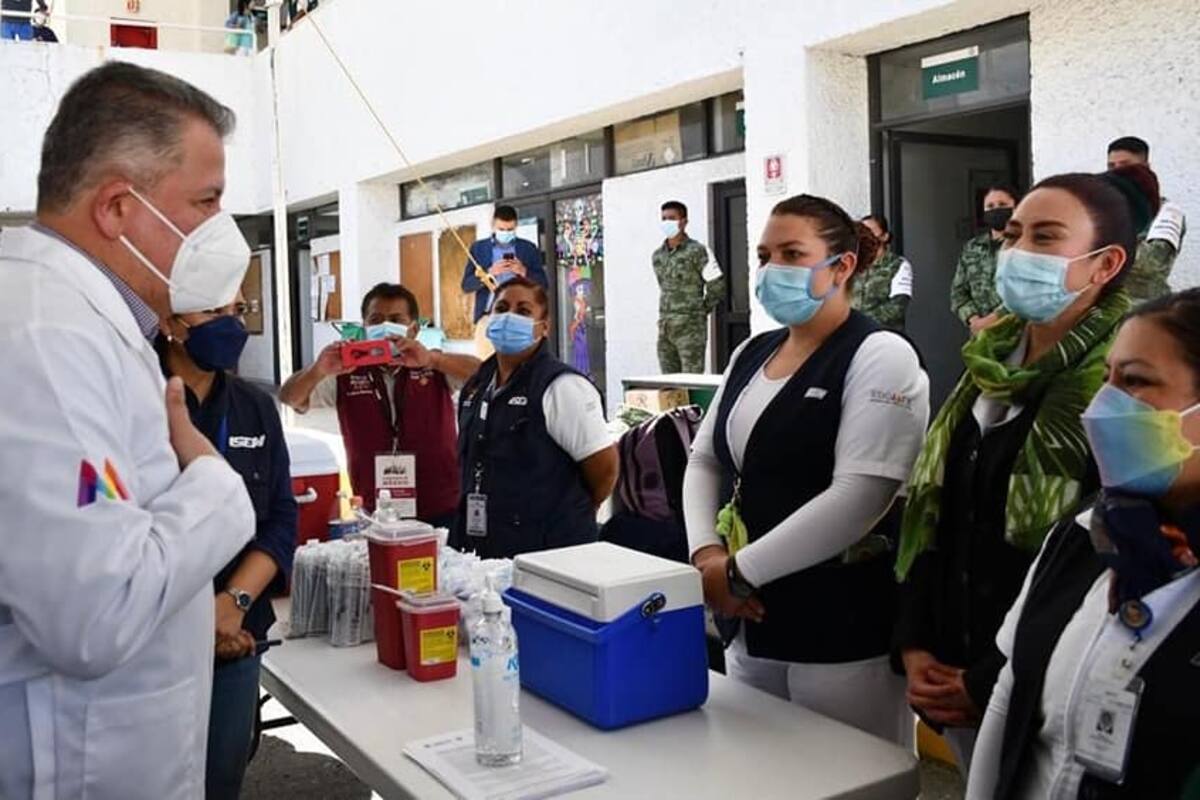 Covid en México: 290 mil 110 personas han fallecido por coronavirus desde el inicio de la pandemia