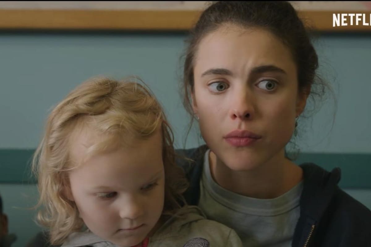 Lo que no sabías de "Las cosas por limpiar" el gran éxito de Netflix