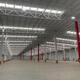Evolucionan contratos de arrendamiento industrial ante incertidumbre comercial