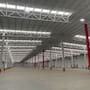 Evolucionan contratos de arrendamiento industrial ante incertidumbre comercial