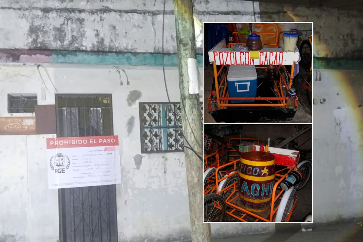 Rescatan a 22 niños explotados en Cancún; vivían hacinados y eran explotados laboralmente